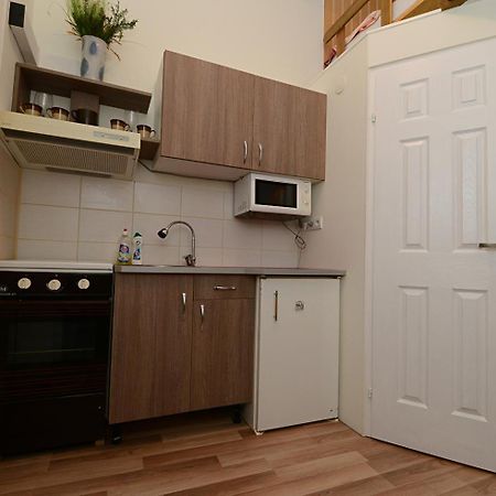 Centrum Apartman Pécs Zewnętrze zdjęcie