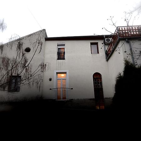 Centrum Apartman Pécs Zewnętrze zdjęcie