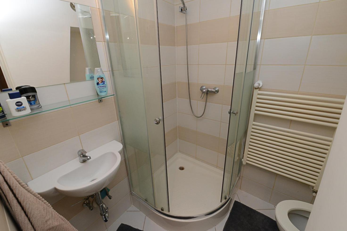 Centrum Apartman Pécs Zewnętrze zdjęcie