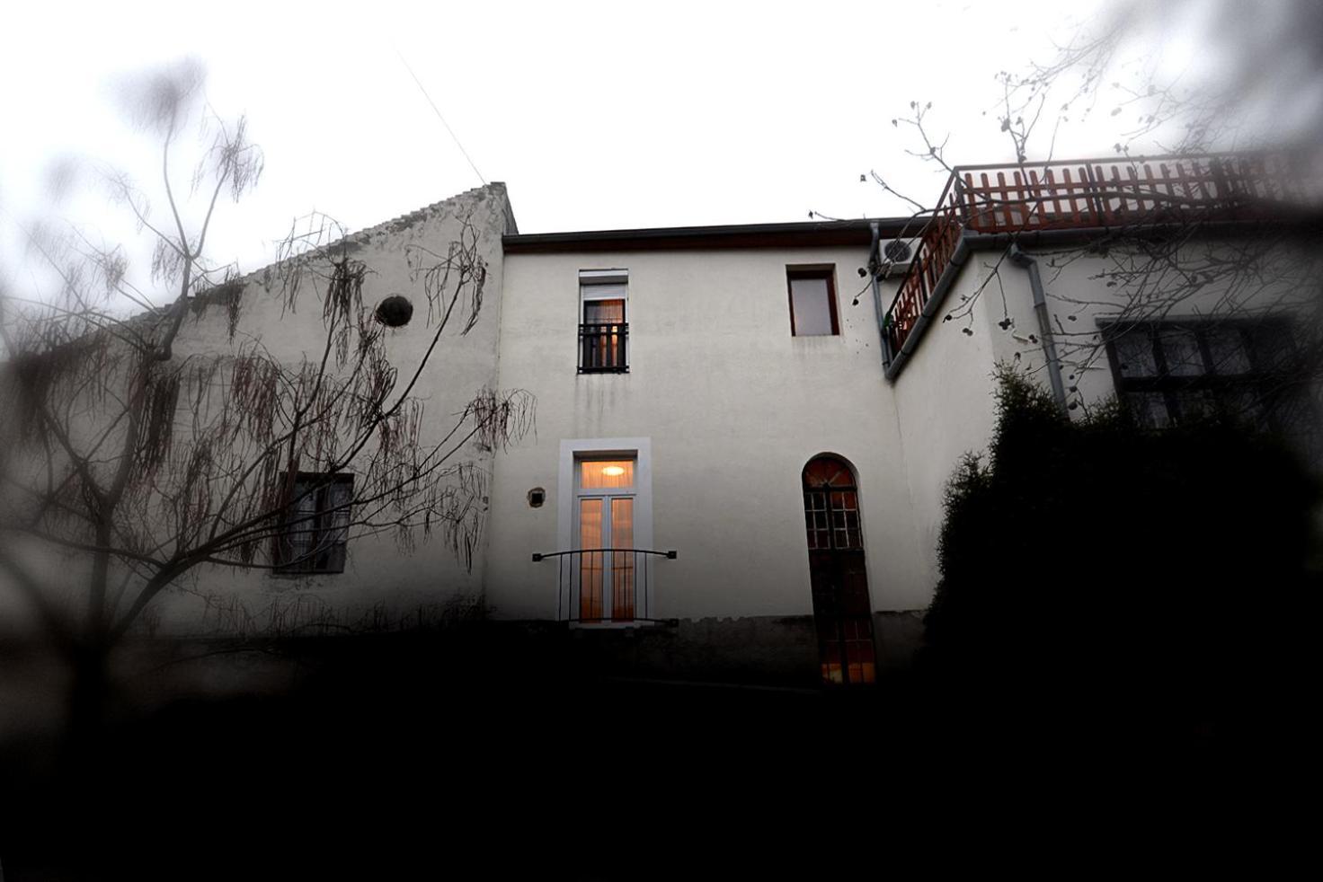 Centrum Apartman Pécs Zewnętrze zdjęcie