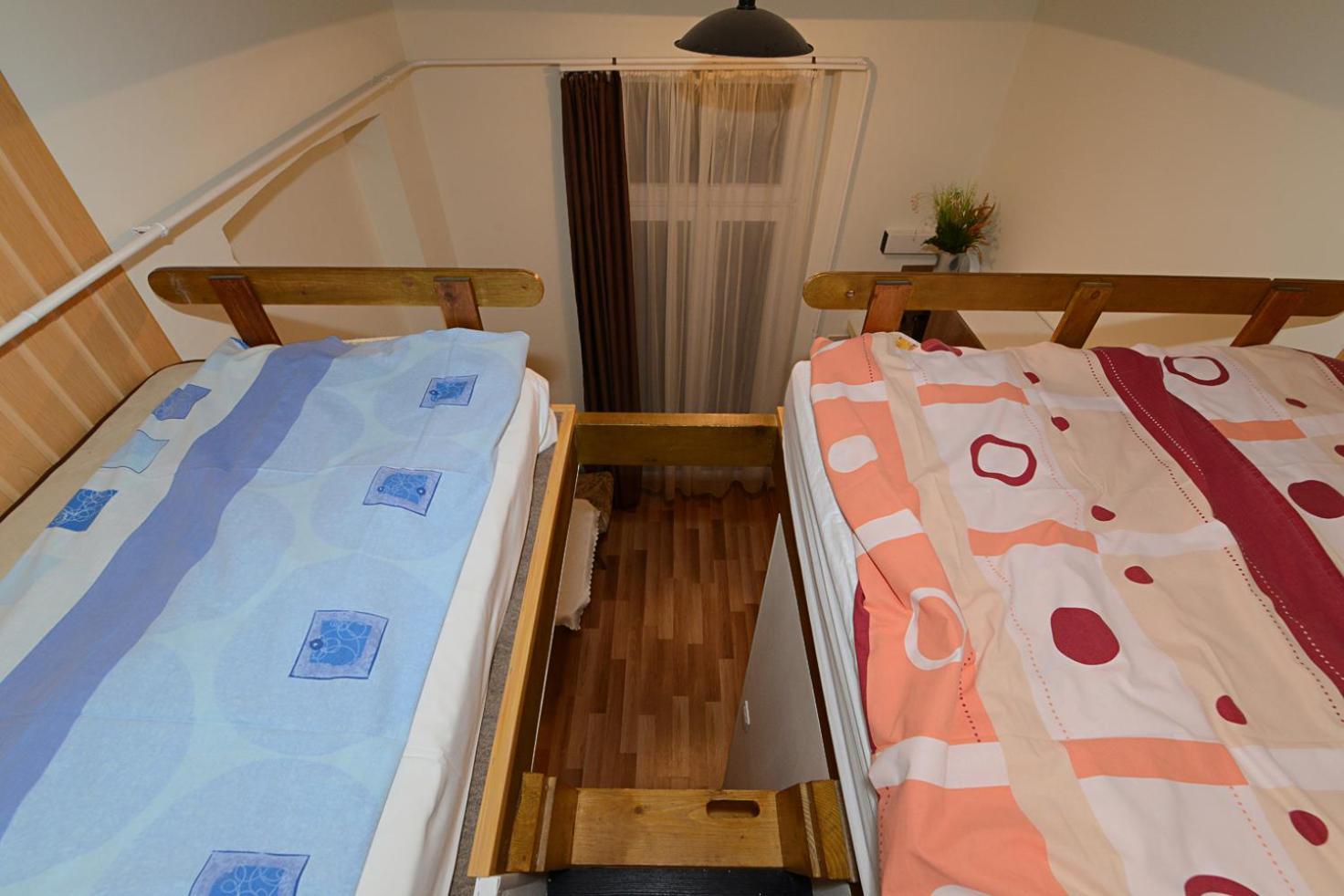 Centrum Apartman Pécs Zewnętrze zdjęcie