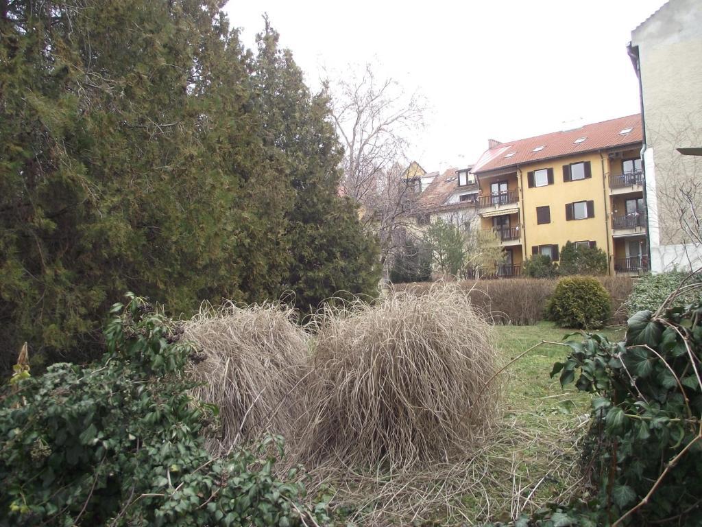 Centrum Apartman Pécs Zewnętrze zdjęcie