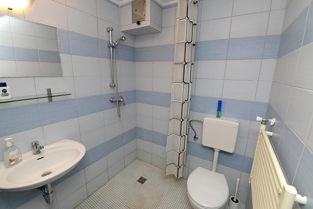 Centrum Apartman Pécs Zewnętrze zdjęcie