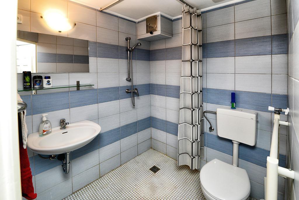 Centrum Apartman Pécs Zewnętrze zdjęcie