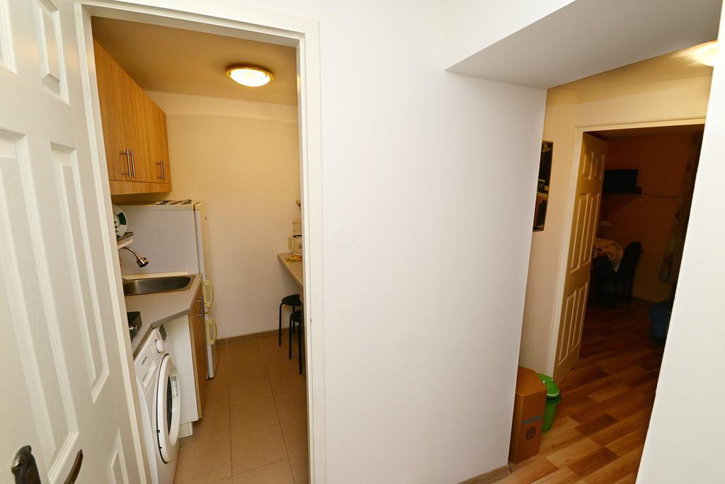 Centrum Apartman Pécs Zewnętrze zdjęcie