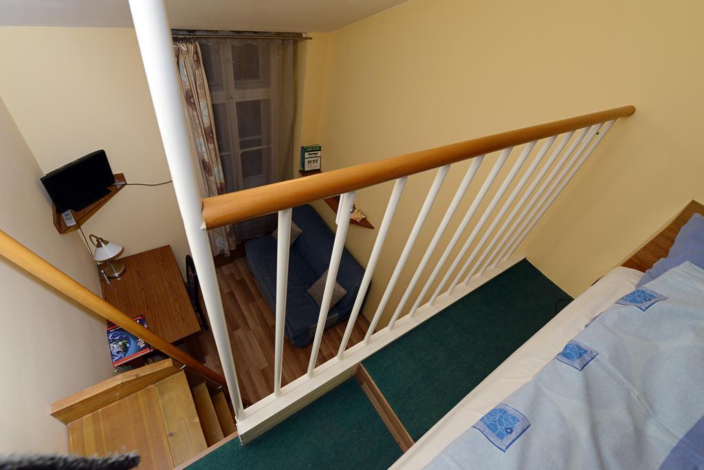 Centrum Apartman Pécs Zewnętrze zdjęcie