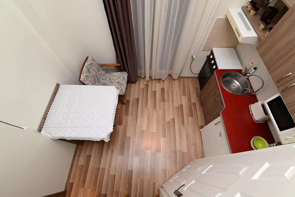 Centrum Apartman Pécs Zewnętrze zdjęcie