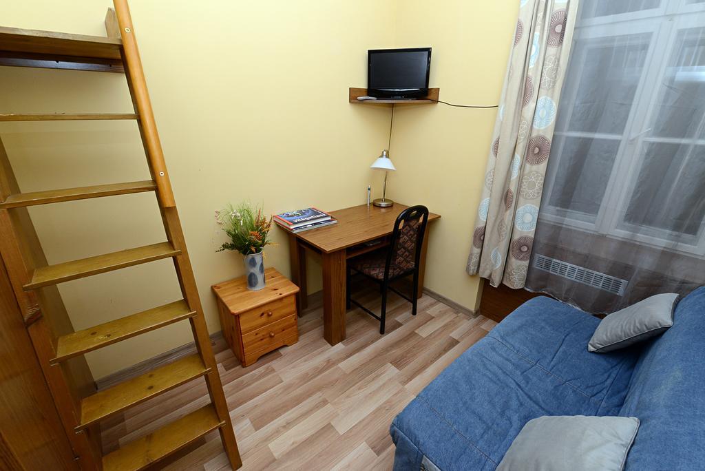Centrum Apartman Pécs Zewnętrze zdjęcie